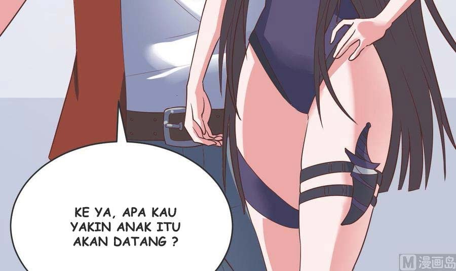 Rebirth Into the Strongest Immortal Cultivator chapter 58